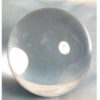 200 mm Crystal Ball (clear) by EnlightenedStore.com