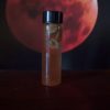 Eclipse Blood Moon Conjuring Potion by Penny Cabot