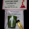 The Official Witch Shoppe “Love Be Mine” Spell Kit