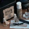 White Magick Alchemy “Karmic Retribution” Spell Kit