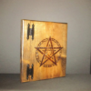 Eartisans.com Review: Tribal Wiccan Book of Shadows